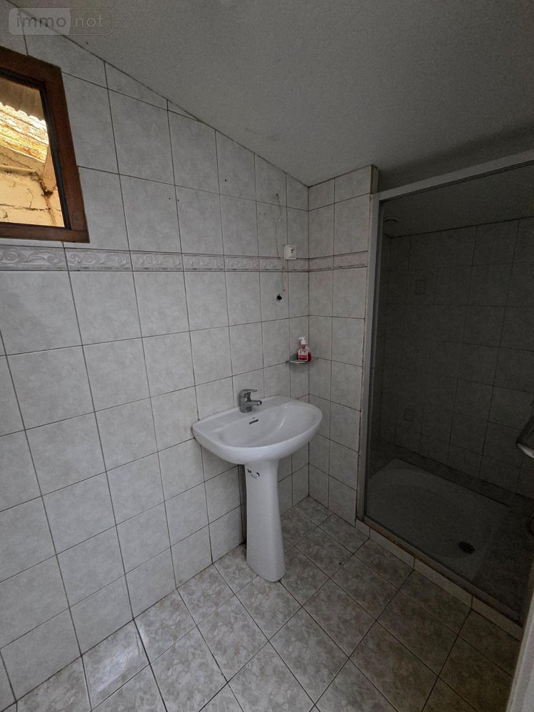 Maison a vendre Saint-Lô 50000 Manche 70 m2 3 pièces 126000 euros