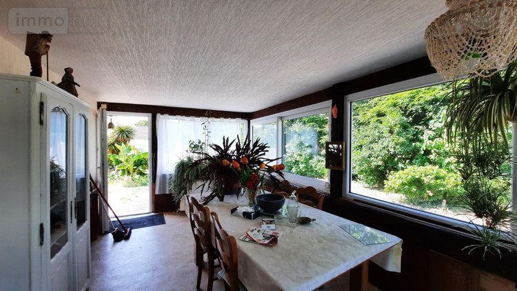 Maison a vendre Guilly 36150 Indre 175 m2 7 pièces 150500 euros