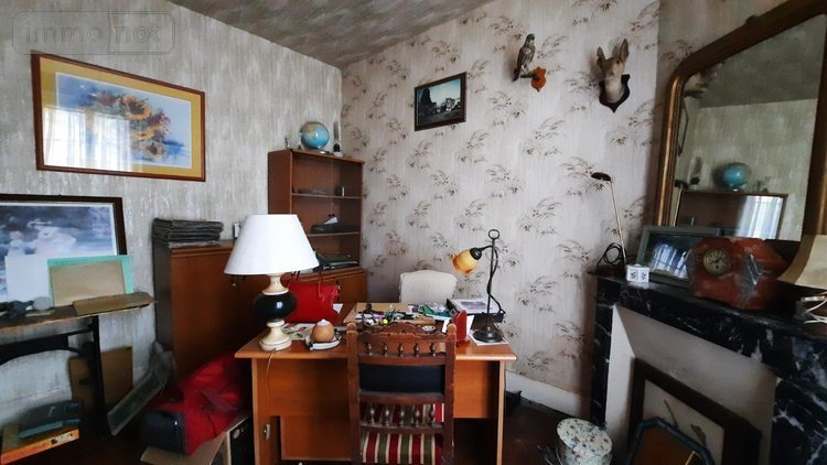 Maison a vendre Guilly 36150 Indre 175 m2 7 pièces 150500 euros