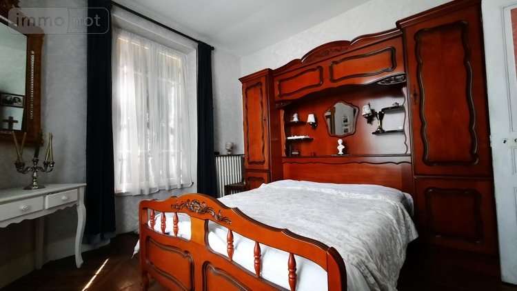 Maison a vendre Guilly 36150 Indre 175 m2 7 pièces 150500 euros