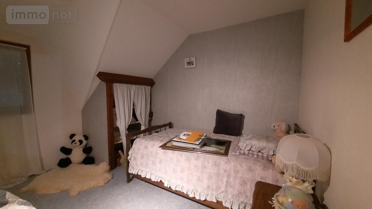 Maison a vendre Guilly 36150 Indre 175 m2 7 pièces 150500 euros