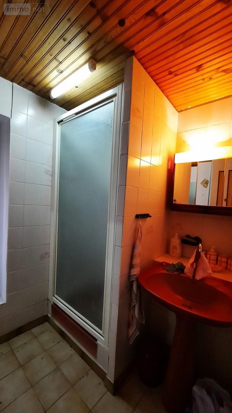 Maison a vendre Guilly 36150 Indre 175 m2 7 pièces 150500 euros