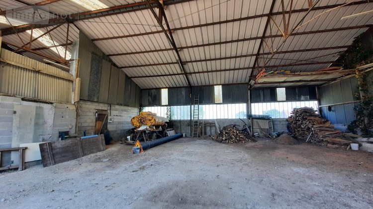 Maison a vendre Guilly 36150 Indre 175 m2 7 pièces 150500 euros