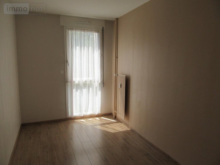 Appartement a vendre Rennes 35000 Ille-et-Vilaine 62 m2 3 pièces 242000 euros