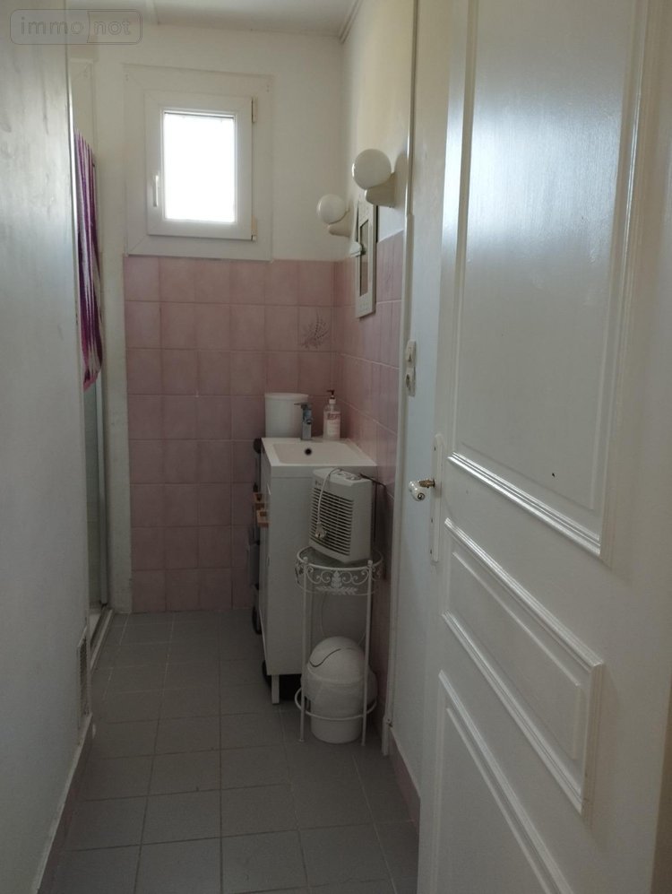 Maison a vendre Pabu 22200 Côtes-d'Armor 78 m2 5 pièces 158960 euros