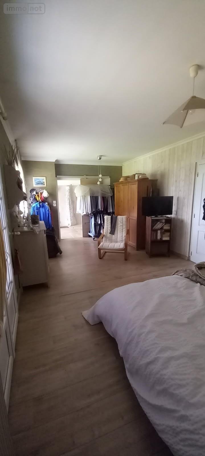 Maison a vendre Saint-Fromond 50620 Manche 239 m2 6 pièces 265000 euros