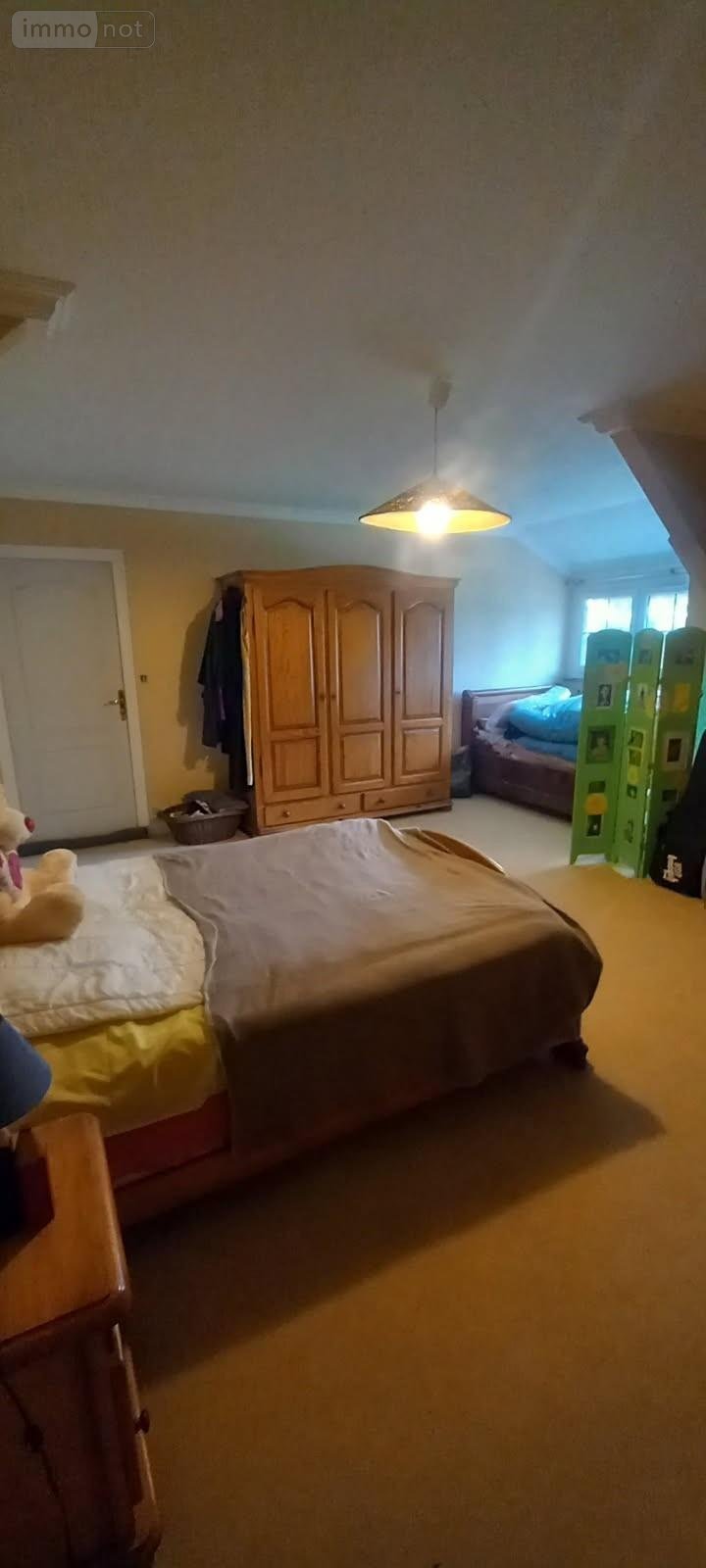 Maison a vendre Saint-Fromond 50620 Manche 239 m2 6 pièces 265000 euros