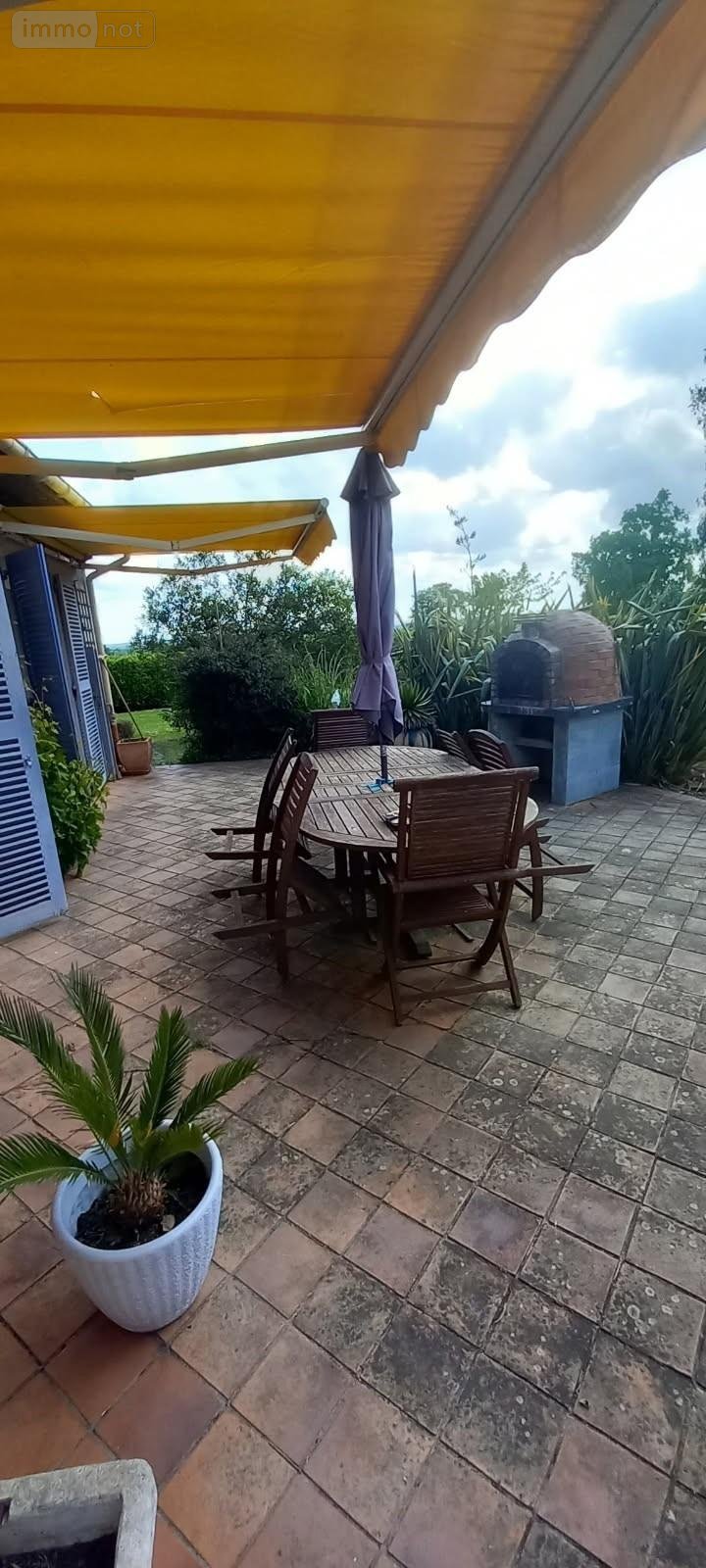 Maison a vendre Saint-Fromond 50620 Manche 239 m2 6 pièces 265000 euros