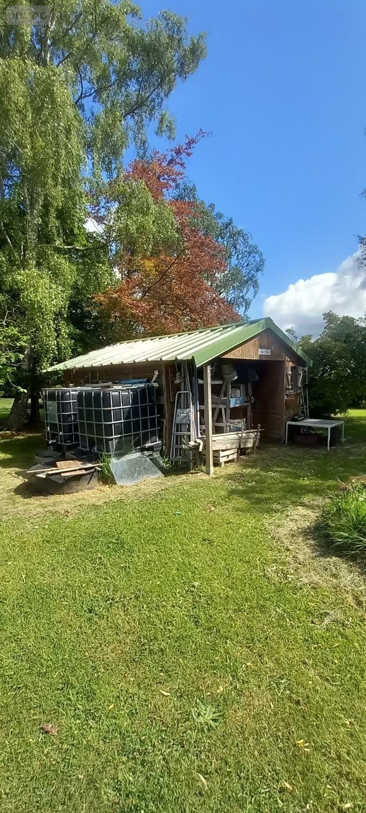 Maison a vendre Saint-Fromond 50620 Manche 239 m2 6 pièces 265000 euros