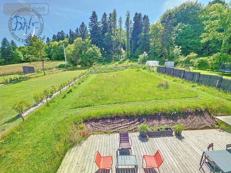 Maison a vendre Fouesnant 29170 Finistère 142 m2 5 pièces 644800 euros