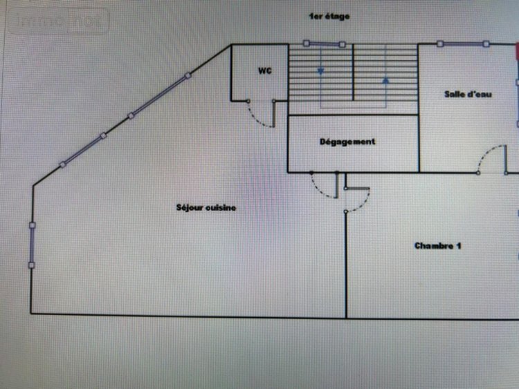 Maison a vendre Hazebrouck 59190 Nord 140 m2  322000 euros