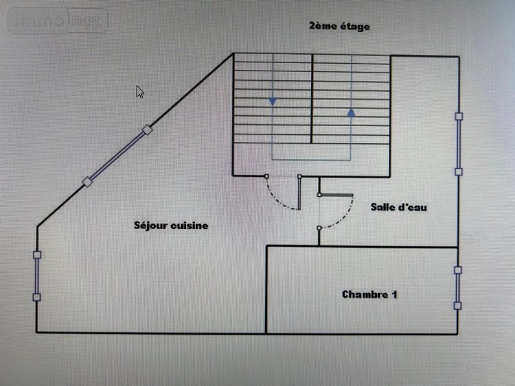 Maison a vendre Hazebrouck 59190 Nord 140 m2  322000 euros