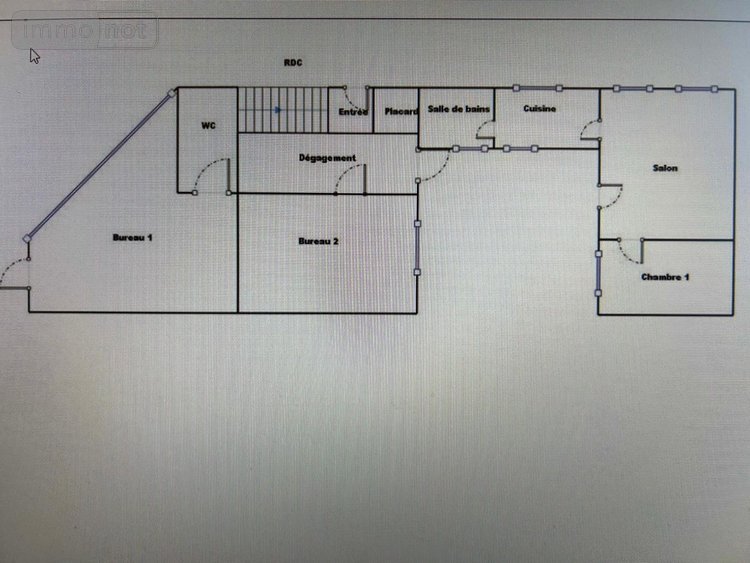 Maison a vendre Hazebrouck 59190 Nord 140 m2  322000 euros