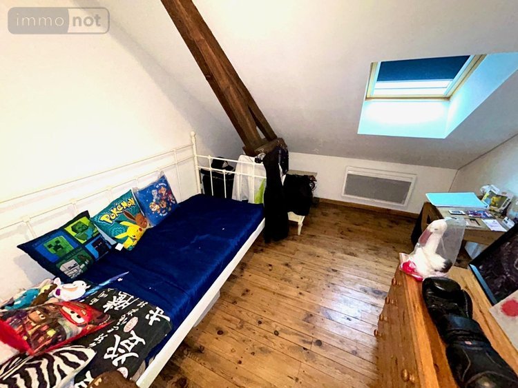 Maison a vendre Hazebrouck 59190 Nord 140 m2  322000 euros