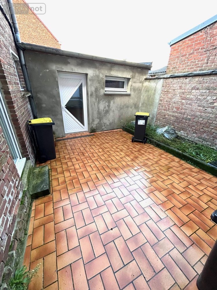 Maison a vendre Hazebrouck 59190 Nord 140 m2  322000 euros