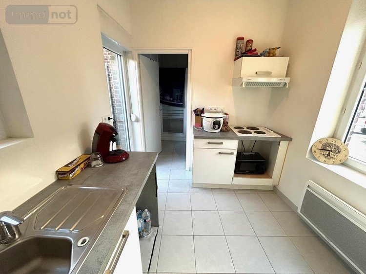 Maison a vendre Hazebrouck 59190 Nord 140 m2  322000 euros