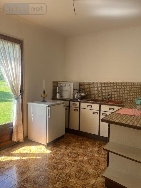 Maison a vendre Bonneville-la-Louvet 14130 Calvados 53 m2 3 pièces 104800 euros