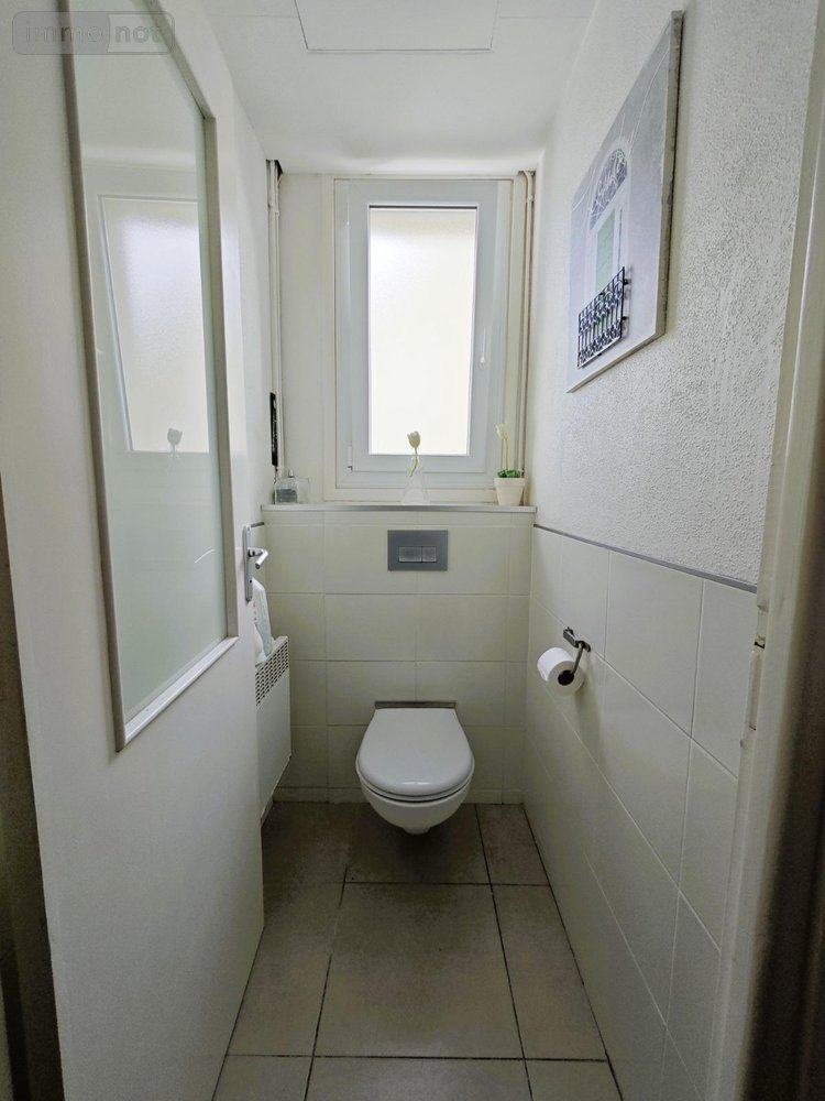 Appartement a vendre Lorient 56100 Morbihan 80 m2 3 pièces 235000 euros