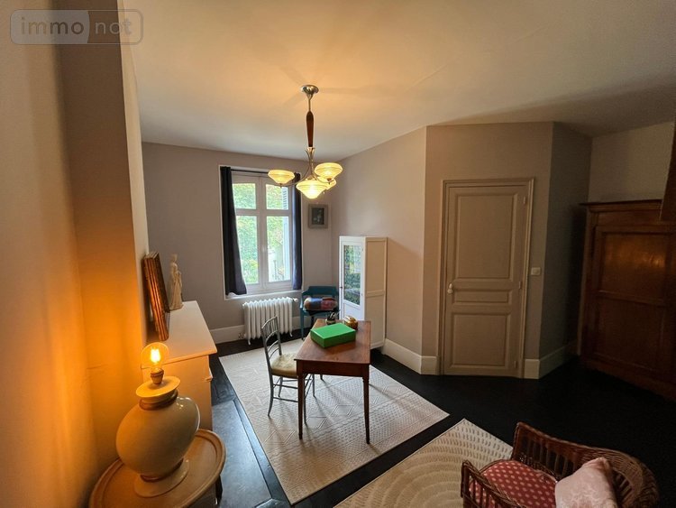 Maison a vendre Amboise 37400 Indre-et-Loire 121 m2 5 pièces 369580 euros