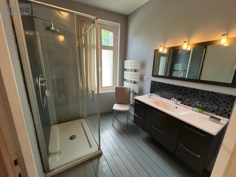 Maison a vendre Amboise 37400 Indre-et-Loire 121 m2 5 pièces 369580 euros