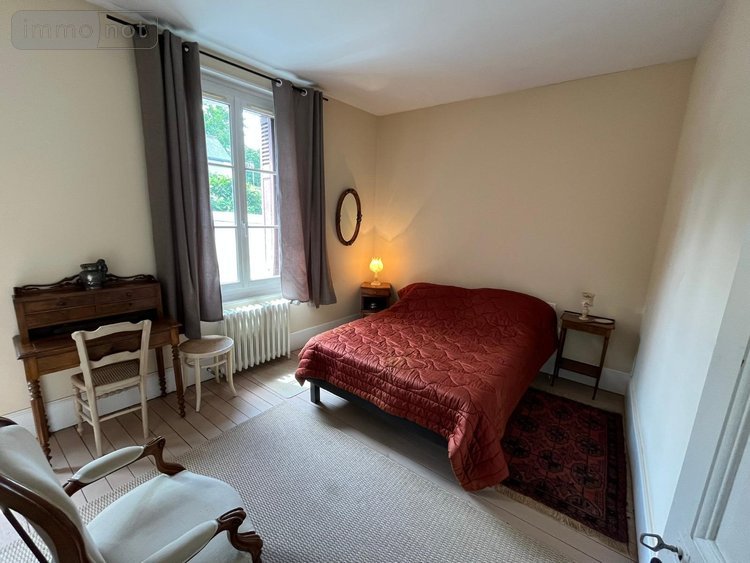 Maison a vendre Amboise 37400 Indre-et-Loire 121 m2 5 pièces 369580 euros