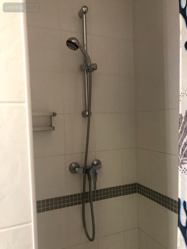 Appartement a vendre Aix-les-Bains 73100 Savoie 24 m2 1 pièce 139000 euros