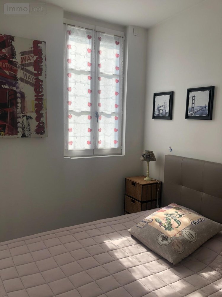 Appartement a vendre Aix-les-Bains 73100 Savoie 24 m2 1 pièce 139000 euros