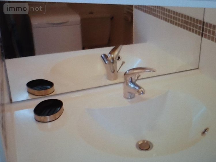 Appartement a vendre Aix-les-Bains 73100 Savoie 24 m2 1 pièce 127000 euros