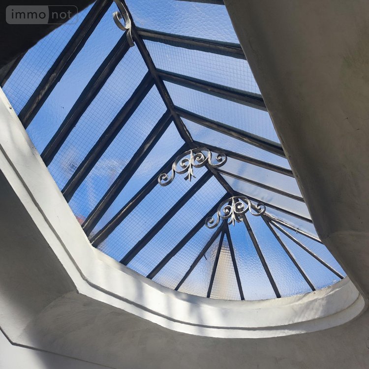 Appartement a vendre Gap 05000 Hautes-Alpes 114 m2 4 pièces 183400 euros