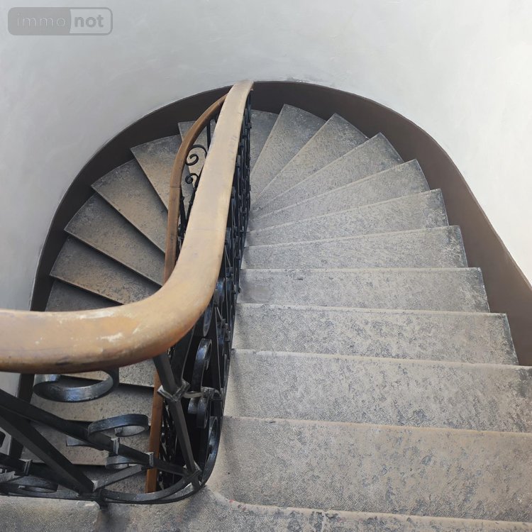 Appartement a vendre Gap 05000 Hautes-Alpes 114 m2 4 pièces 183400 euros