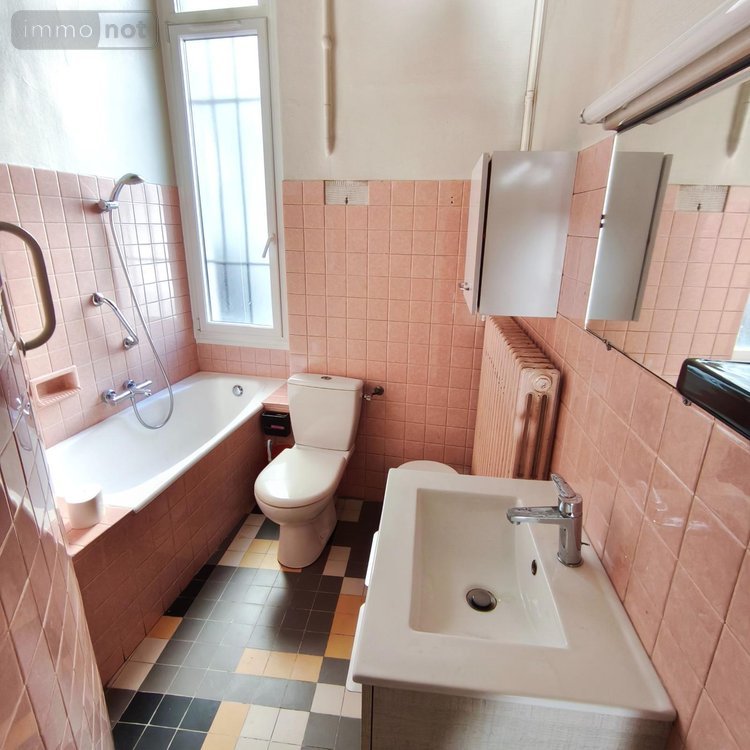 Appartement a vendre Gap 05000 Hautes-Alpes 114 m2 4 pièces 183400 euros