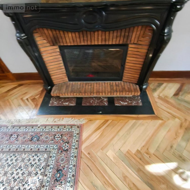 Appartement a vendre Gap 05000 Hautes-Alpes 114 m2 4 pièces 183400 euros