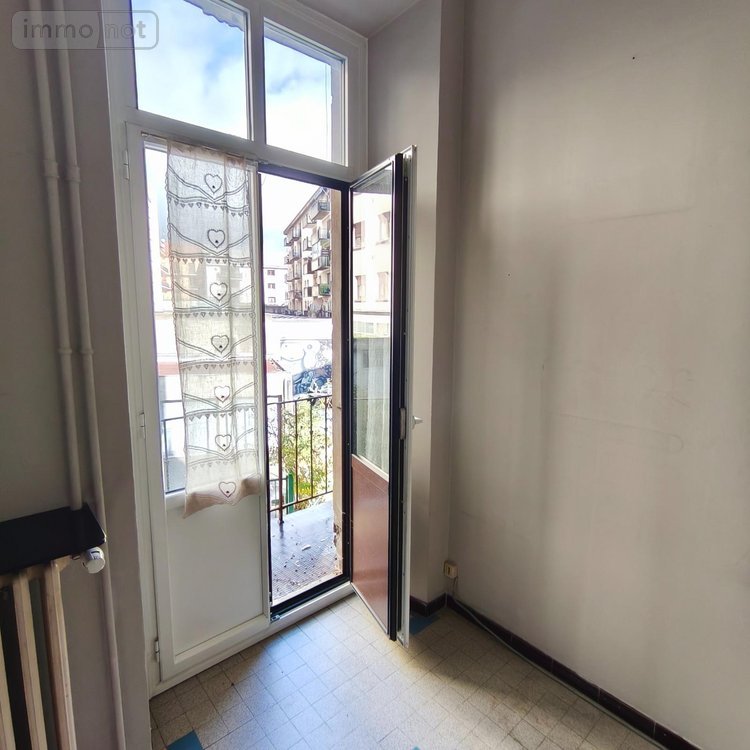 Appartement a vendre Gap 05000 Hautes-Alpes 114 m2 4 pièces 183400 euros