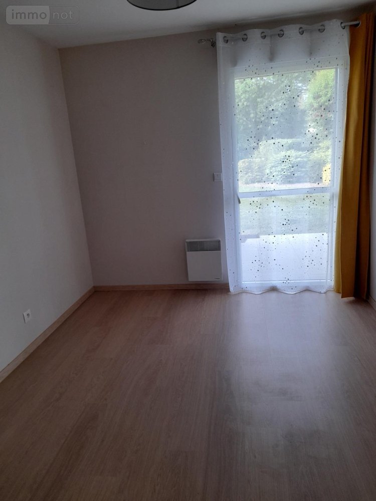Appartement a vendre Tôtes 76890 Seine-Maritime 66 m2 3 pièces 197200 euros