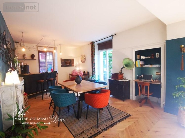 propriete a vendre Cossé-le-Vivien 53230 Mayenne 339 m2 7 pièces 507032 euros