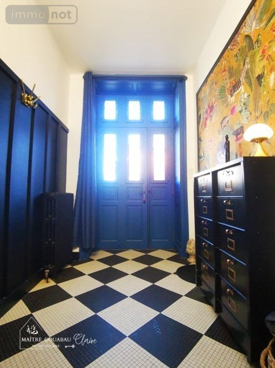 propriete a vendre Cossé-le-Vivien 53230 Mayenne 339 m2 7 pièces 561060 euros