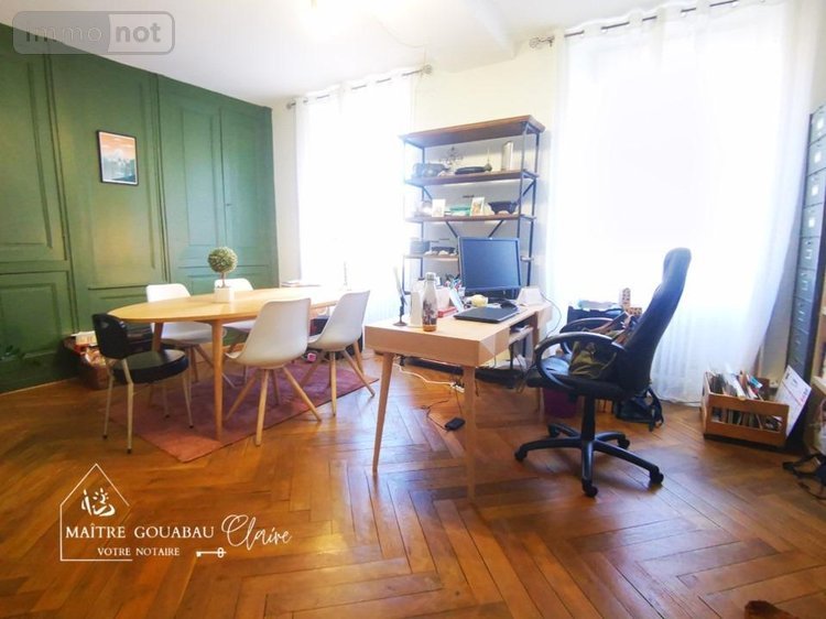 propriete a vendre Cossé-le-Vivien 53230 Mayenne 339 m2 7 pièces 561060 euros