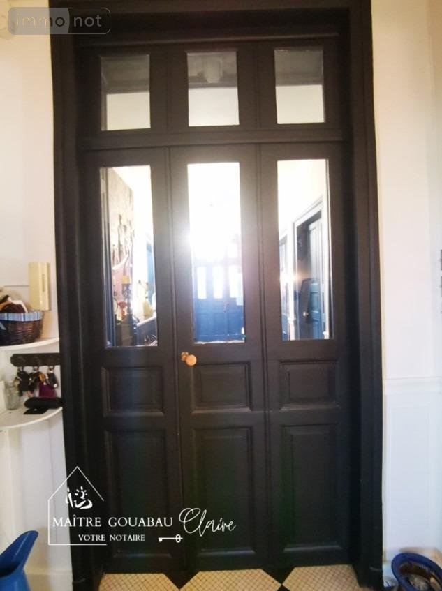 propriete a vendre Cossé-le-Vivien 53230 Mayenne 339 m2 7 pièces 507032 euros