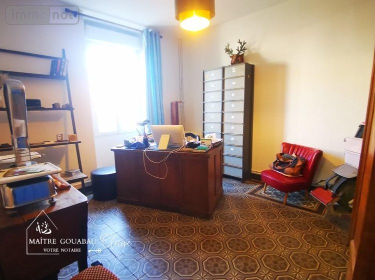 propriete a vendre Cossé-le-Vivien 53230 Mayenne 339 m2 7 pièces 561060 euros