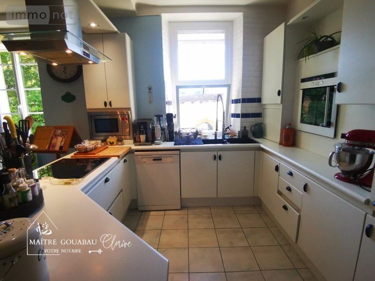 propriete a vendre Cossé-le-Vivien 53230 Mayenne 339 m2 7 pièces 561060 euros