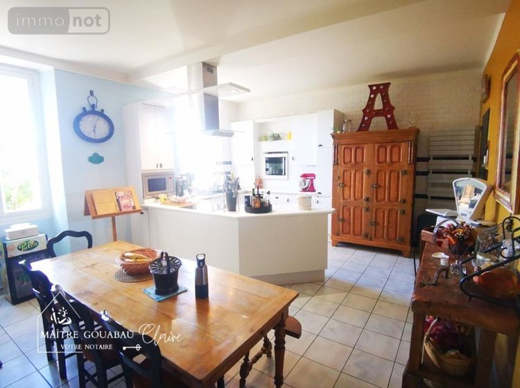 propriete a vendre Cossé-le-Vivien 53230 Mayenne 339 m2 7 pièces 507032 euros