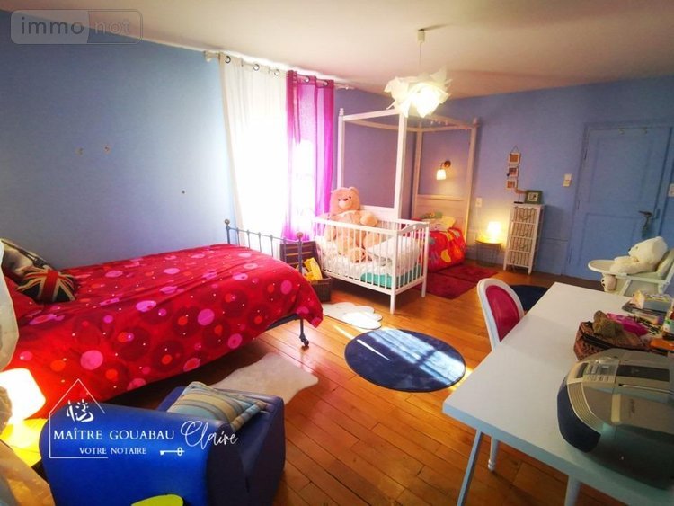 propriete a vendre Cossé-le-Vivien 53230 Mayenne 339 m2 7 pièces 561060 euros