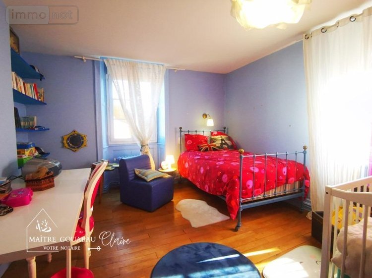 propriete a vendre Cossé-le-Vivien 53230 Mayenne 339 m2 7 pièces 561060 euros