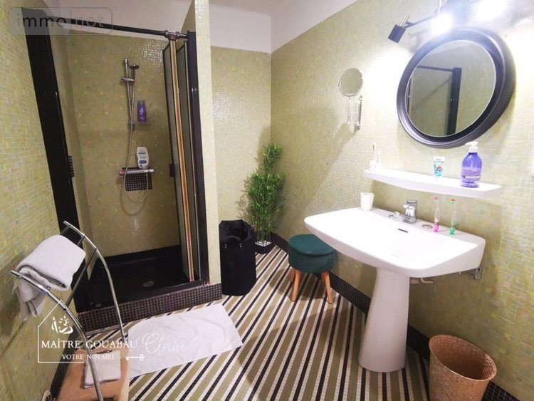 propriete a vendre Cossé-le-Vivien 53230 Mayenne 339 m2 7 pièces 561060 euros