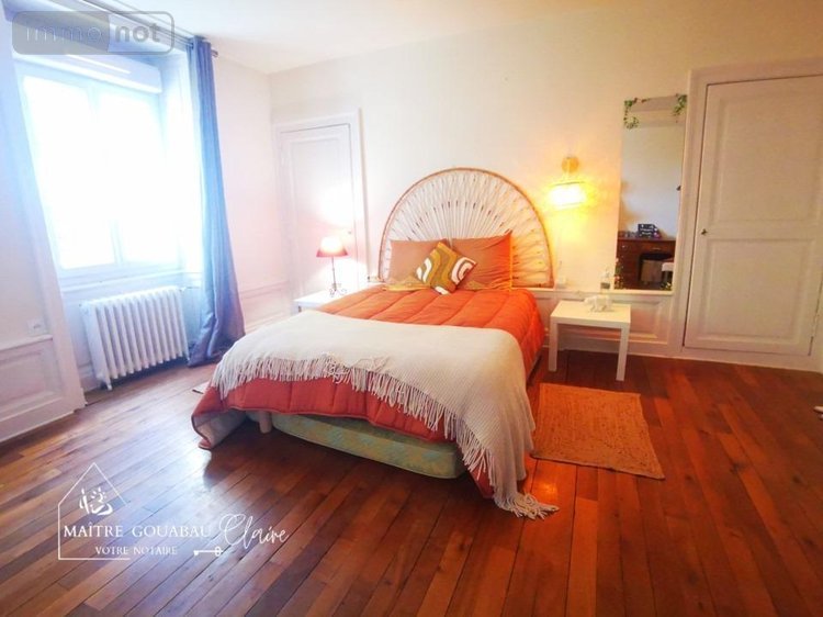 propriete a vendre Cossé-le-Vivien 53230 Mayenne 339 m2 7 pièces 561060 euros