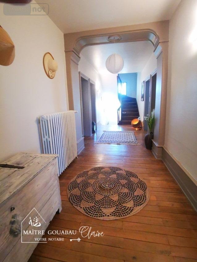 propriete a vendre Cossé-le-Vivien 53230 Mayenne 339 m2 7 pièces 507032 euros