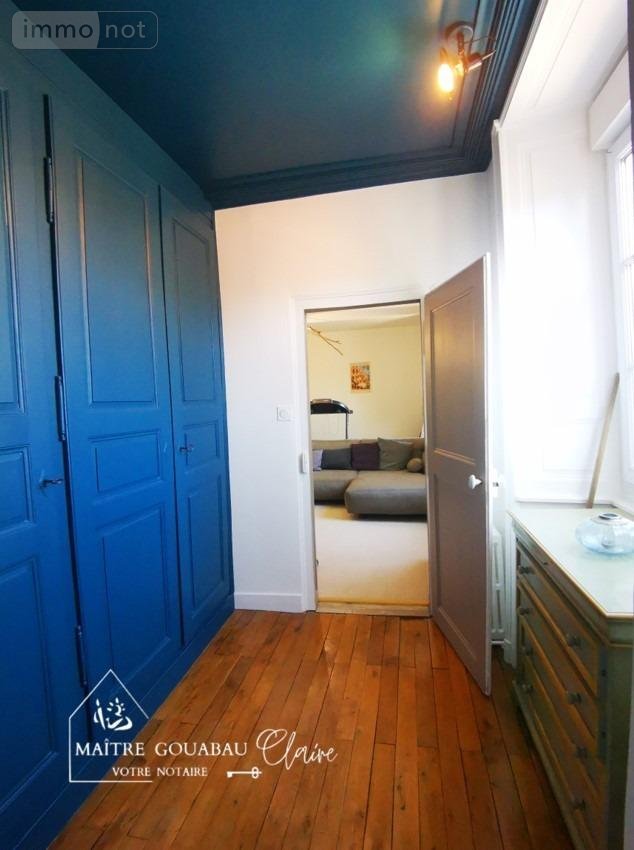 propriete a vendre Cossé-le-Vivien 53230 Mayenne 339 m2 7 pièces 561060 euros