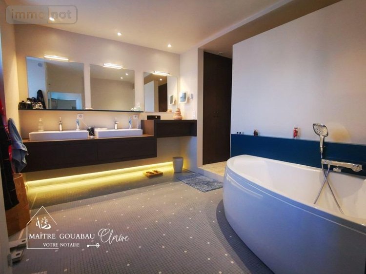 propriete a vendre Cossé-le-Vivien 53230 Mayenne 339 m2 7 pièces 507032 euros