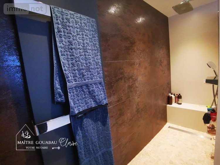 propriete a vendre Cossé-le-Vivien 53230 Mayenne 339 m2 7 pièces 561060 euros