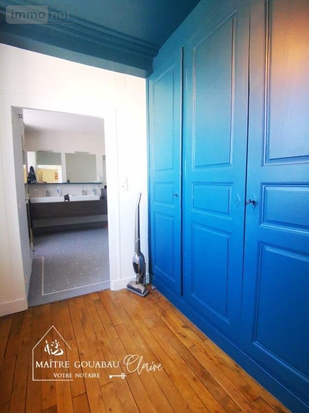 propriete a vendre Cossé-le-Vivien 53230 Mayenne 339 m2 7 pièces 561060 euros